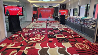 Event & Corporate